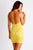 Grace Painted Caviar Yellow