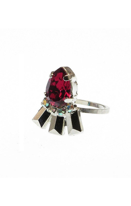 Cala Midi Ring