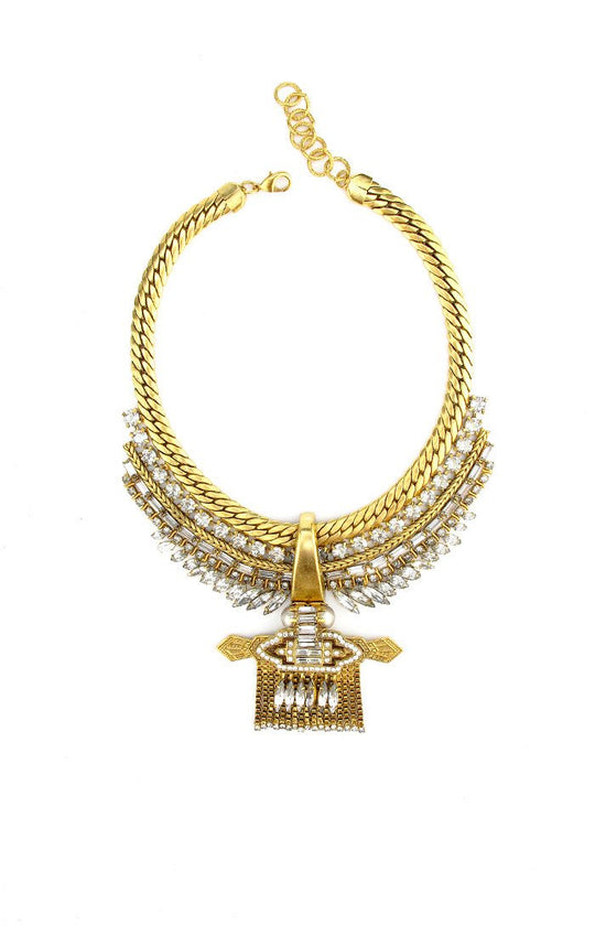 Catia Necklace
