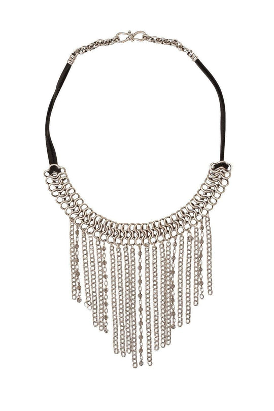 Heather Gardner - Dorado Choker