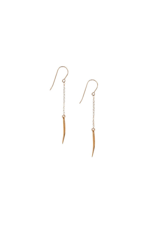Montana Chain Earrings