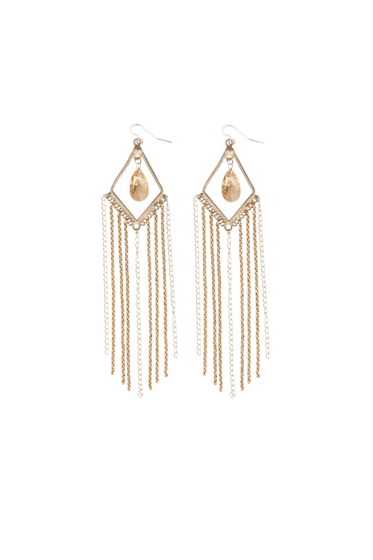 Arizona Crystal Earrings