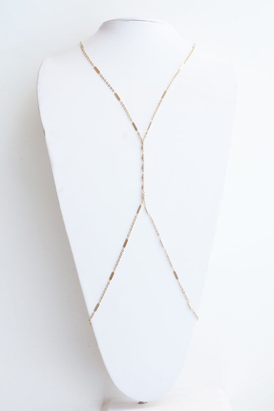 Farrah Body Chain