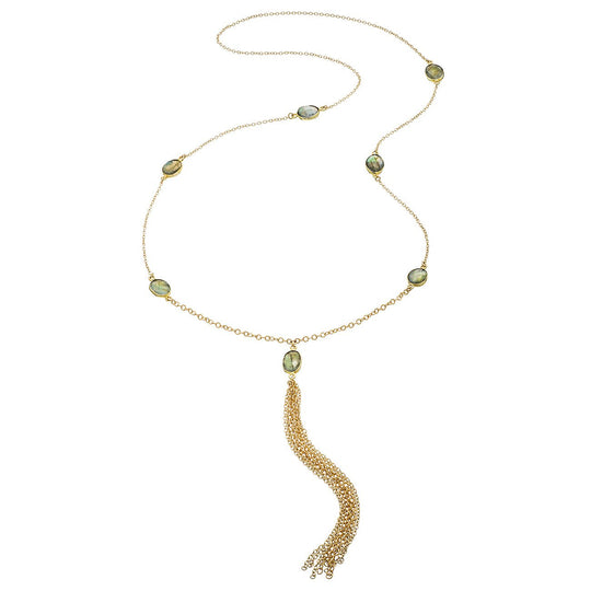 Hey Mama Necklace