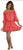 Holly Polysilk Dress