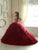 Quinceanera Collection - 26838 Bejeweled Strapless Sweetheart Ballgown