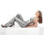 Jovani - 64578 Long Sequined Jumpsuit In Silver
