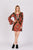 MAJESTIC RENAISSANCE TUNIC DRESS