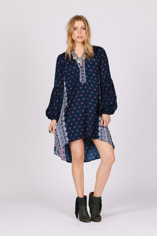 THE MEGAN TUNIC
