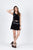 NIGHT RIDER MINI SKIRT