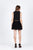 NIGHT RIDER MINI SKIRT