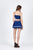 BLUE SKY SKORT