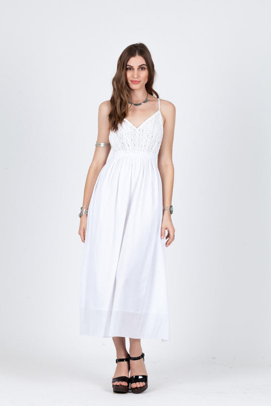 BY THE BEACH MAXI