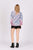 RAGA - New Moon Top in Multi-Color