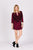 RULE BREAKER DRESS