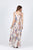 FEELING FLORAL MAXI