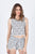 SWEET & SIMPLE CROP TOP