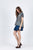 Blue Moon Blouse