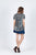 Blue Moon Blouse