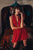 BE MINE MINI DRESS