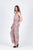 FIRST BLUSH JUMPSUIT