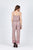 FIRST BLUSH JUMPSUIT