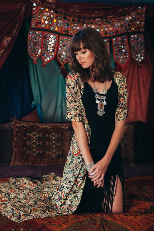 NOCTURNAL AFFAIR TOP