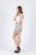 RAGA - Nova Tank in White