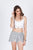 RAGA - Nova Tank in White
