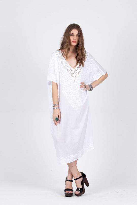 Sweet Serenity Caftan