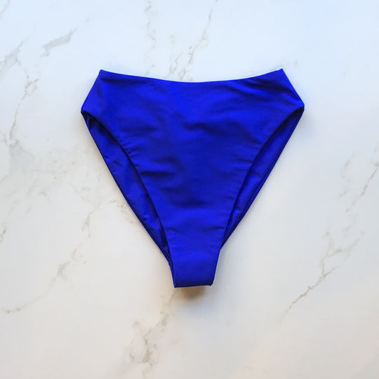 Deeper Blue Paula Bottom