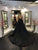 S57821 Strapless Ballgown with Long Train