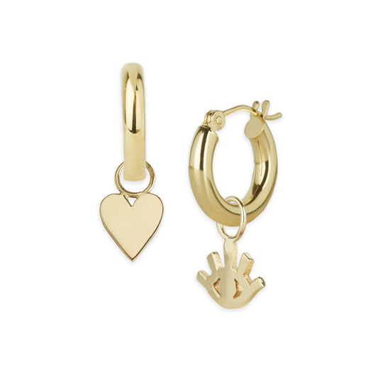 Elizabeth Buenaventura -  Eye Love Hoops