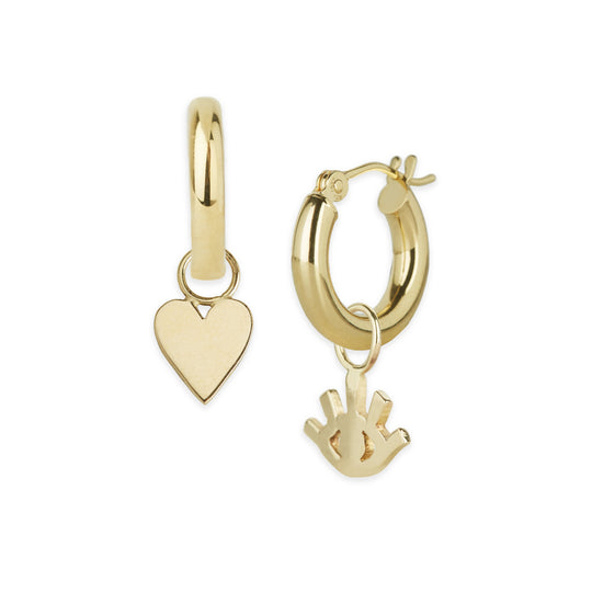 Eye Love Hoops
