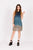 Blue My Mind Dress