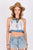 SWEET COUNTRY CROP TOP