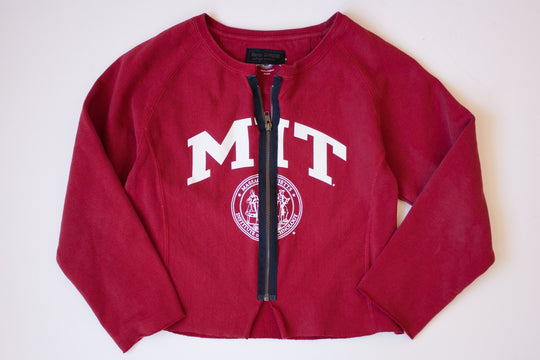 MIT Vintage Sweatshirt