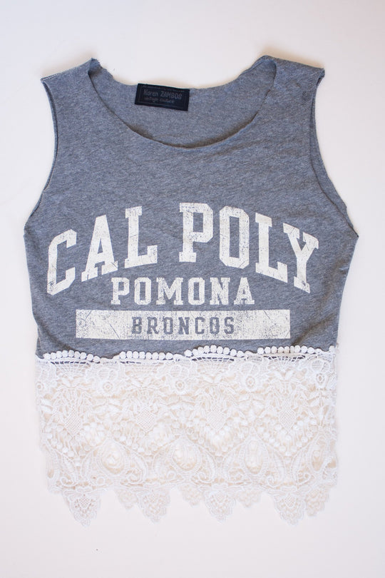 CSU Pomona Vintage Tee