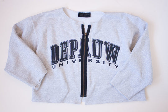 Depauw University Vintage Sweatshirt