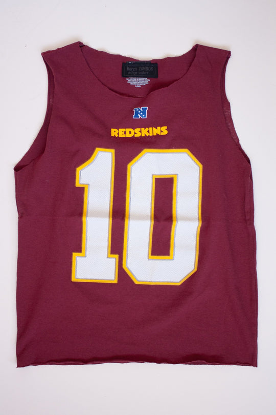 Redskins Vintage Tee