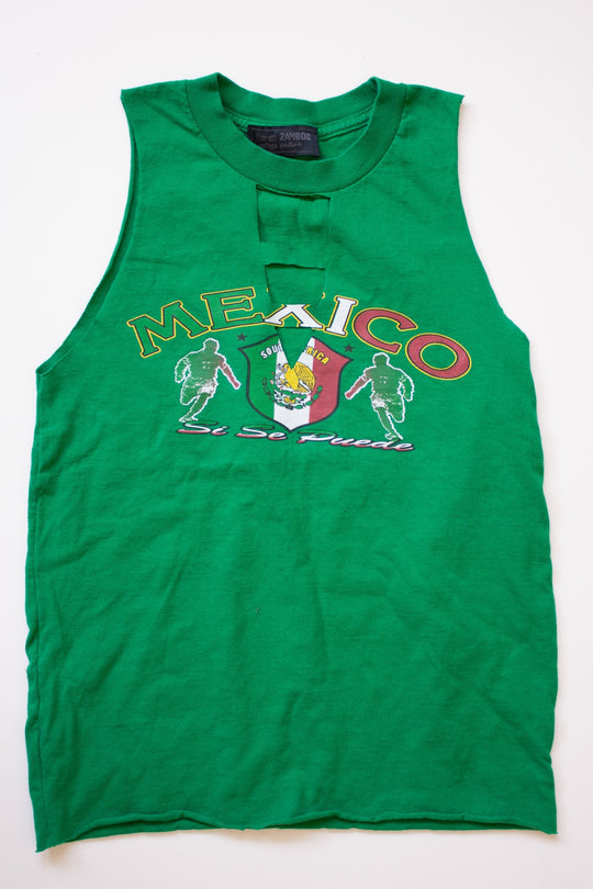 Mexico Vintage Tee
