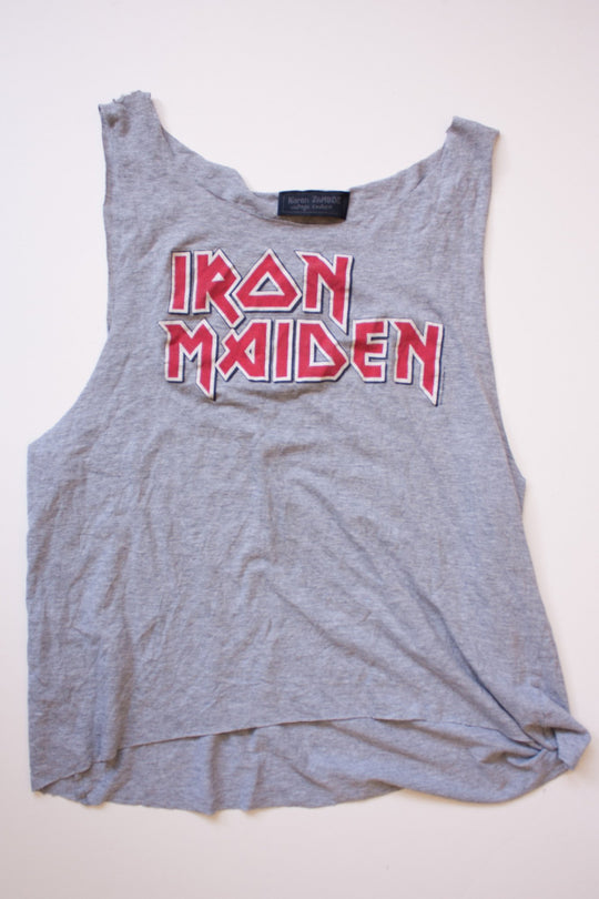 Iron Maiden Tee
