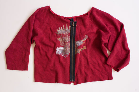 Eagle Vintage Sweatshirt