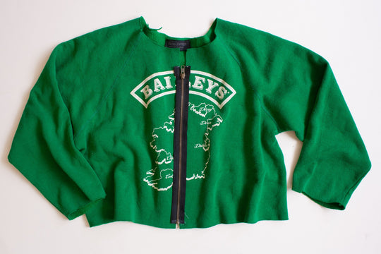 Baileys Vintage Sweatshirt