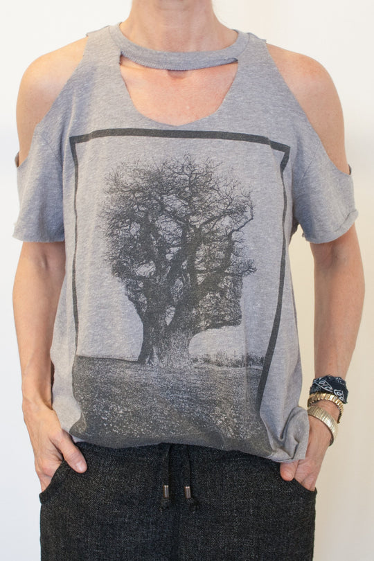 Tree Vintage Tee