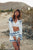 SANTORINI MINI SKIRT