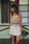 GOLDEN HOUR RUFFLE MINI