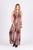 A LITTLE RHYME JUMPSUIT