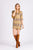 SARAH TUNIC DRESS