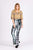 RAGA - Sarah Crop in Nude